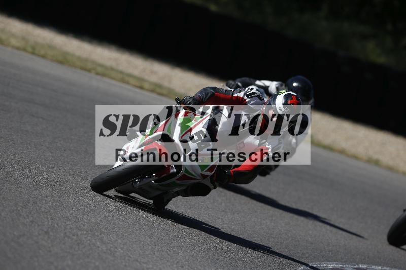 /13 01.05.2026  Speer Racing ADR/Gruppe gelb/54